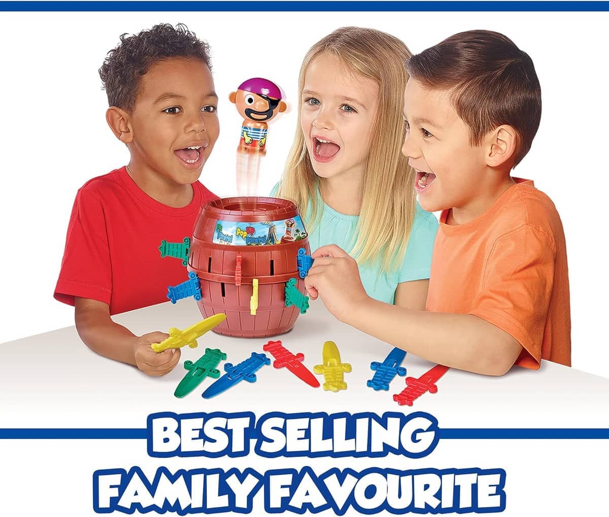 Pop Up Pirate - Image 7