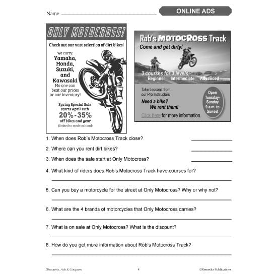 Life Skills Practical Practice 6-Book Set - Image 2