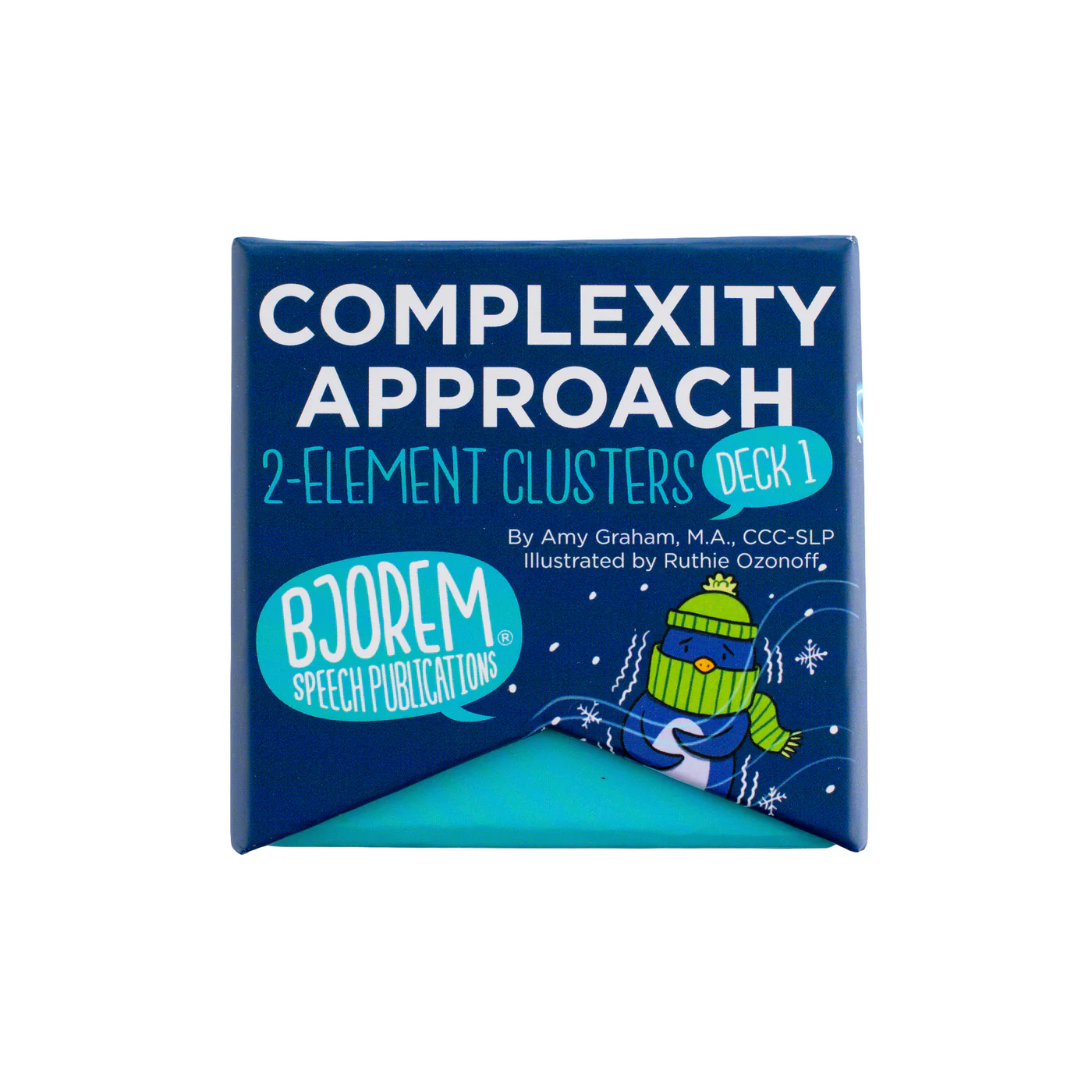 Bjorem—Complexity Approach Bundle - Image 13
