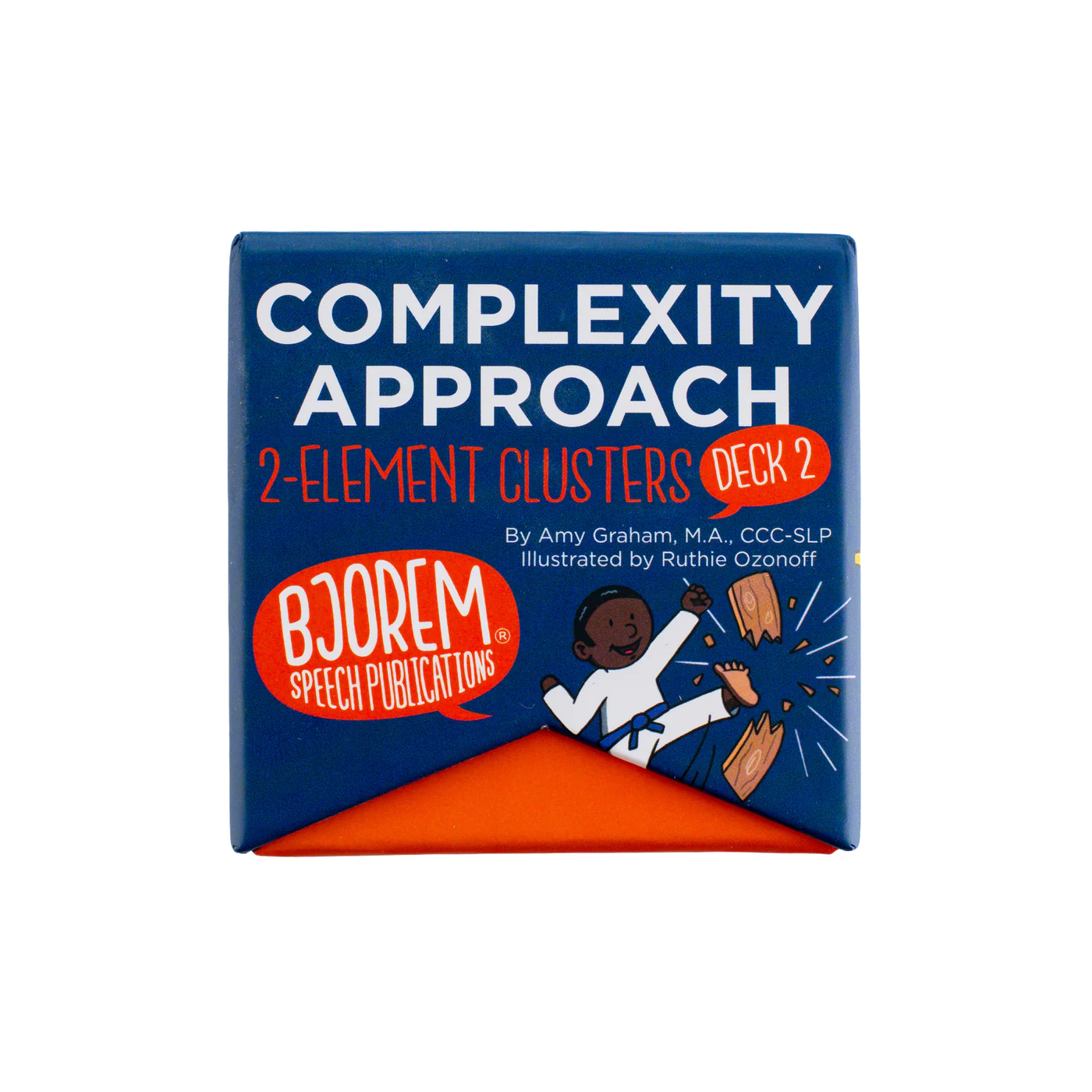 Bjorem—Complexity Approach Bundle - Image 14