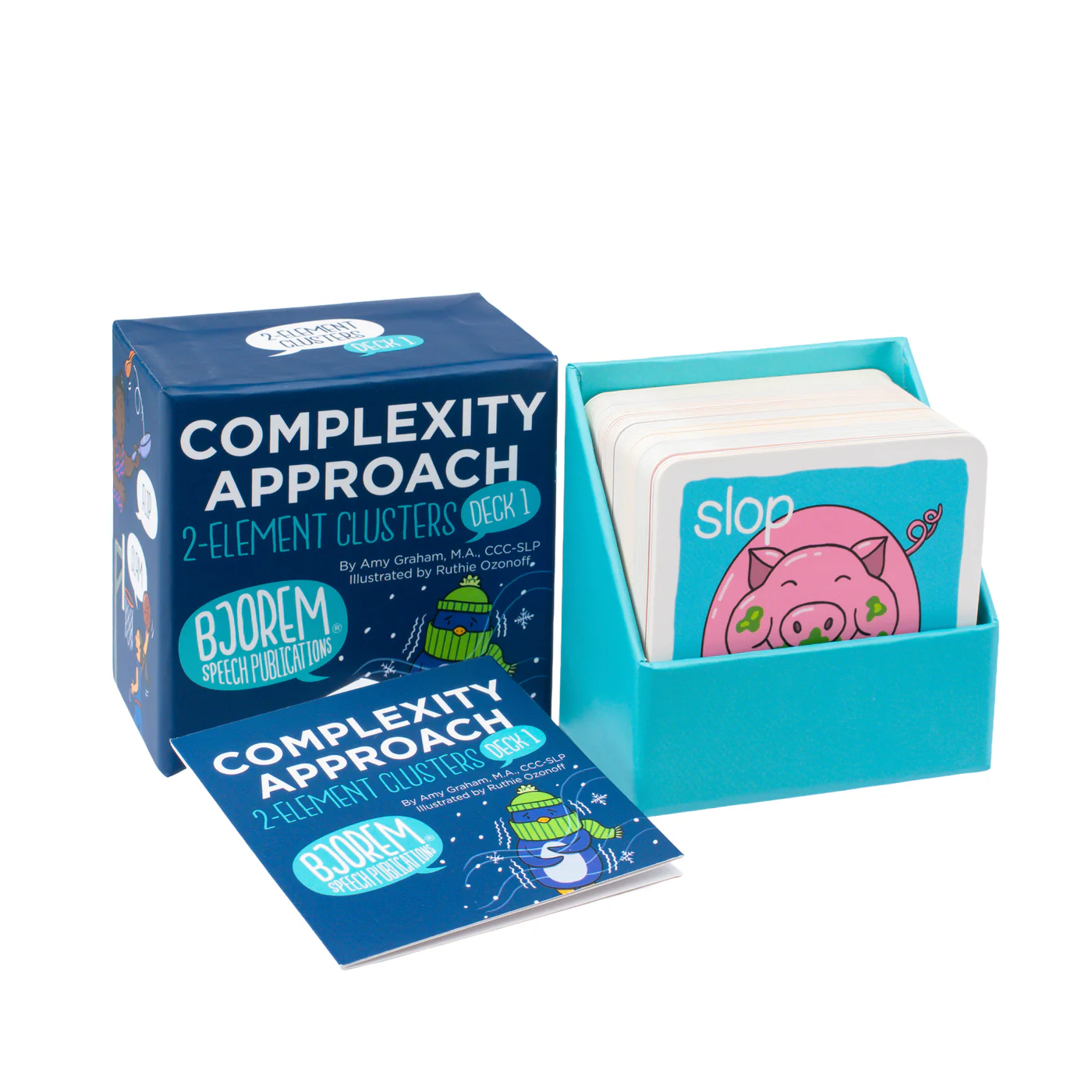 Bjorem—Complexity Approach Bundle - Image 4