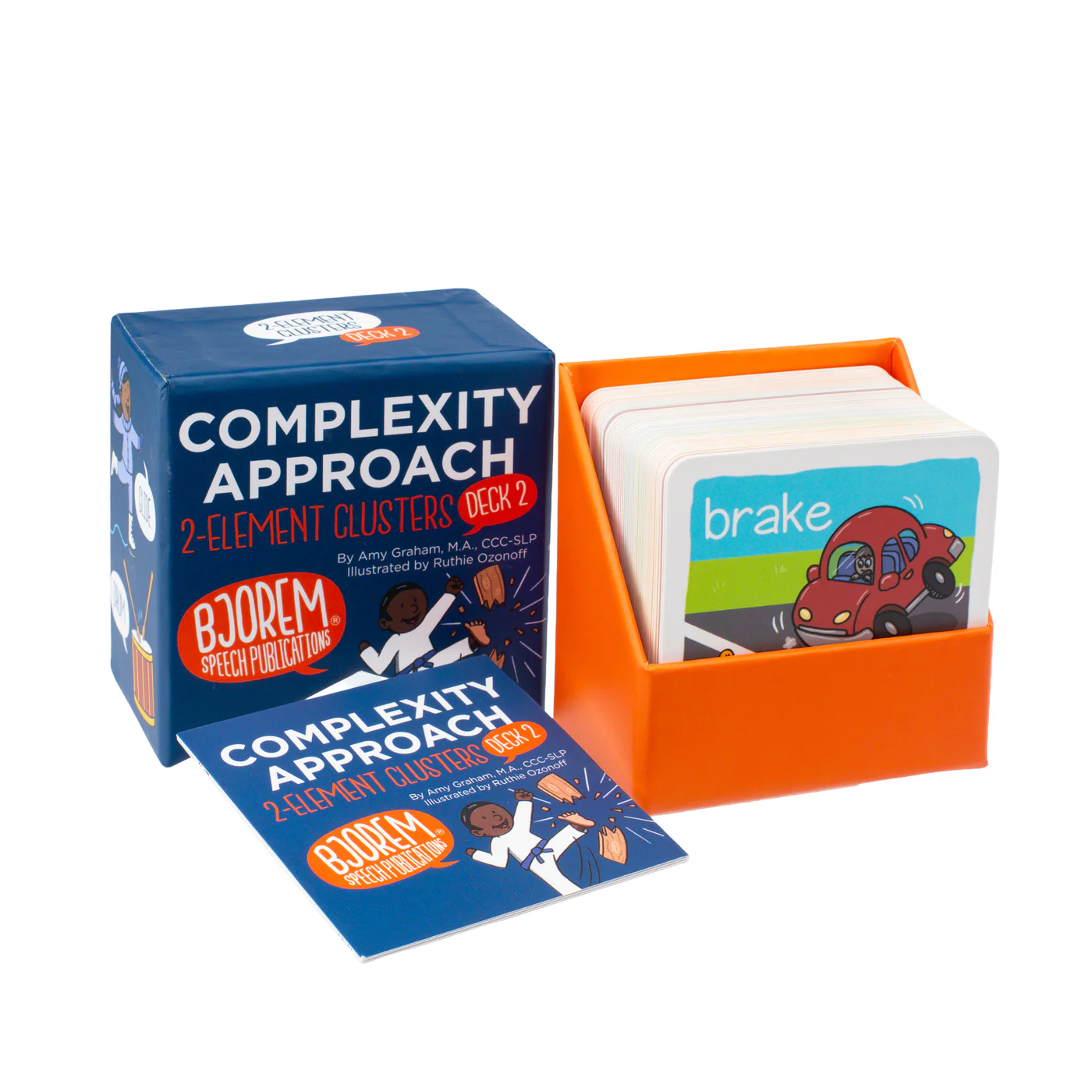 Bjorem—Complexity Approach Bundle - Image 5