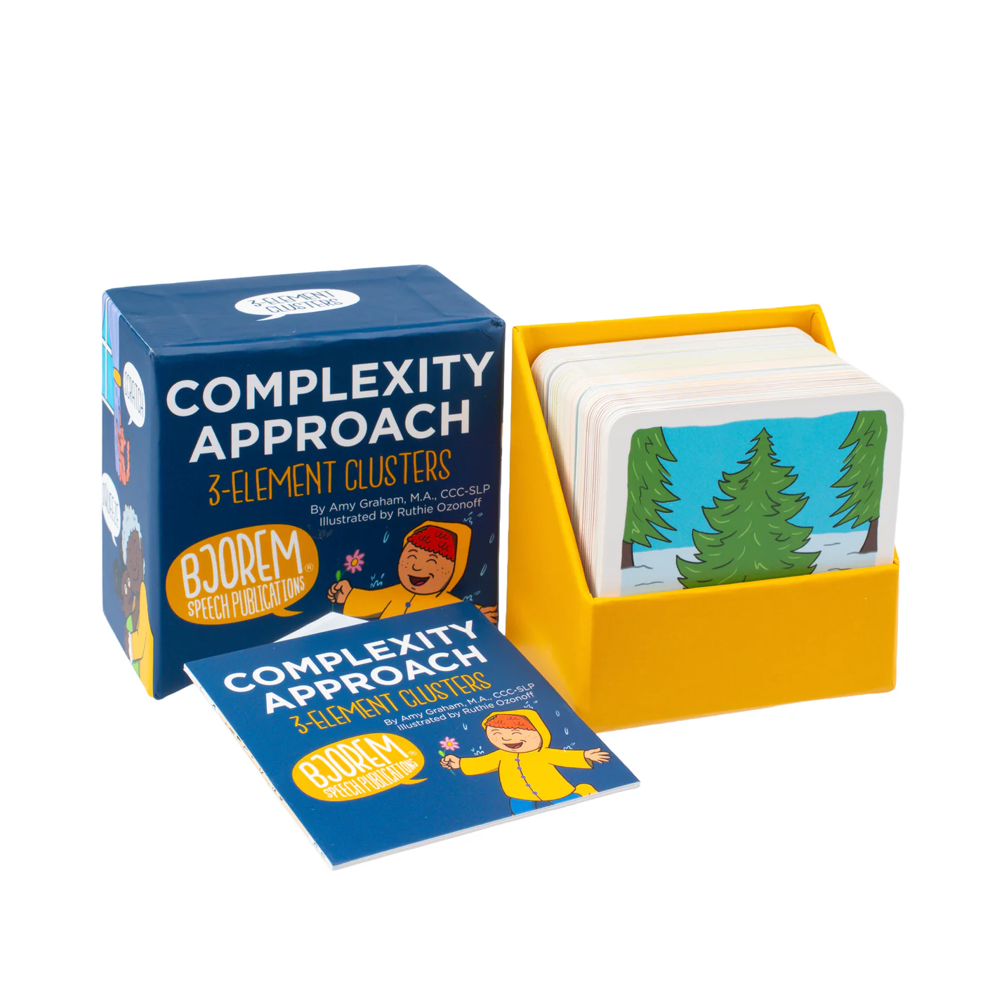 Bjorem—Complexity Approach Bundle - Image 3