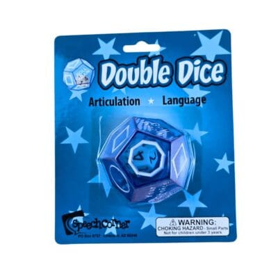 Double Dice - Replacement Dice (1)