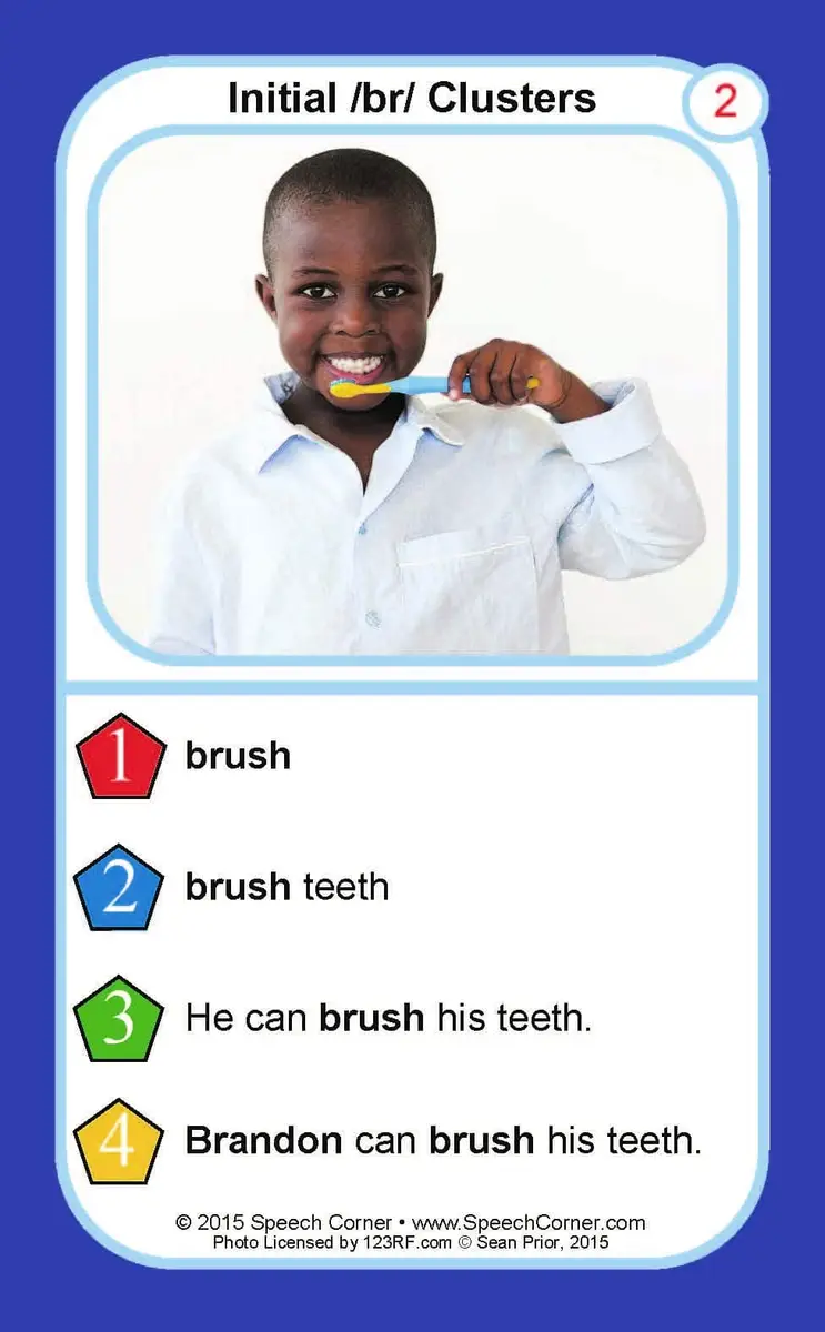 Clusters R/S/L Double Dice Add-On Deck - Image 4