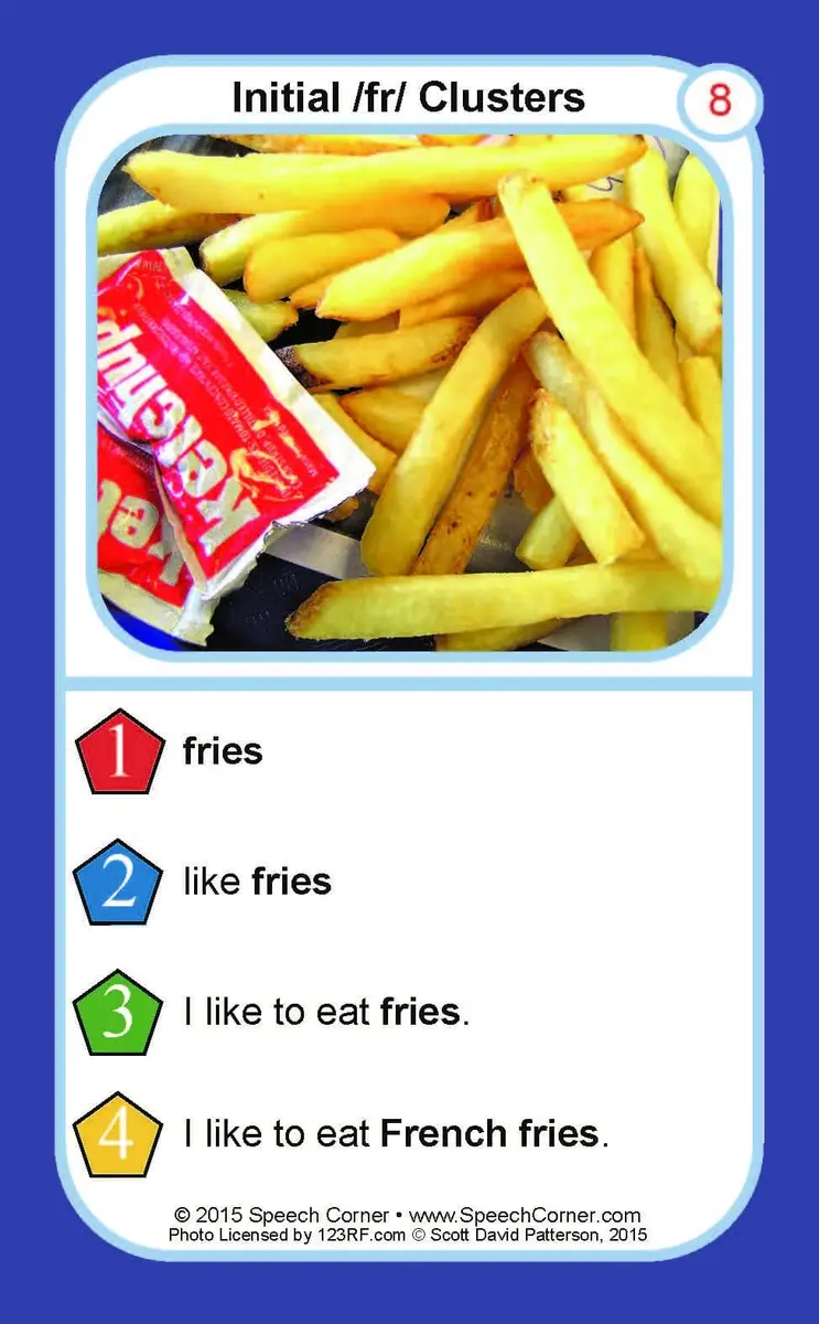 Clusters R/S/L Double Dice Add-On Deck - Image 5