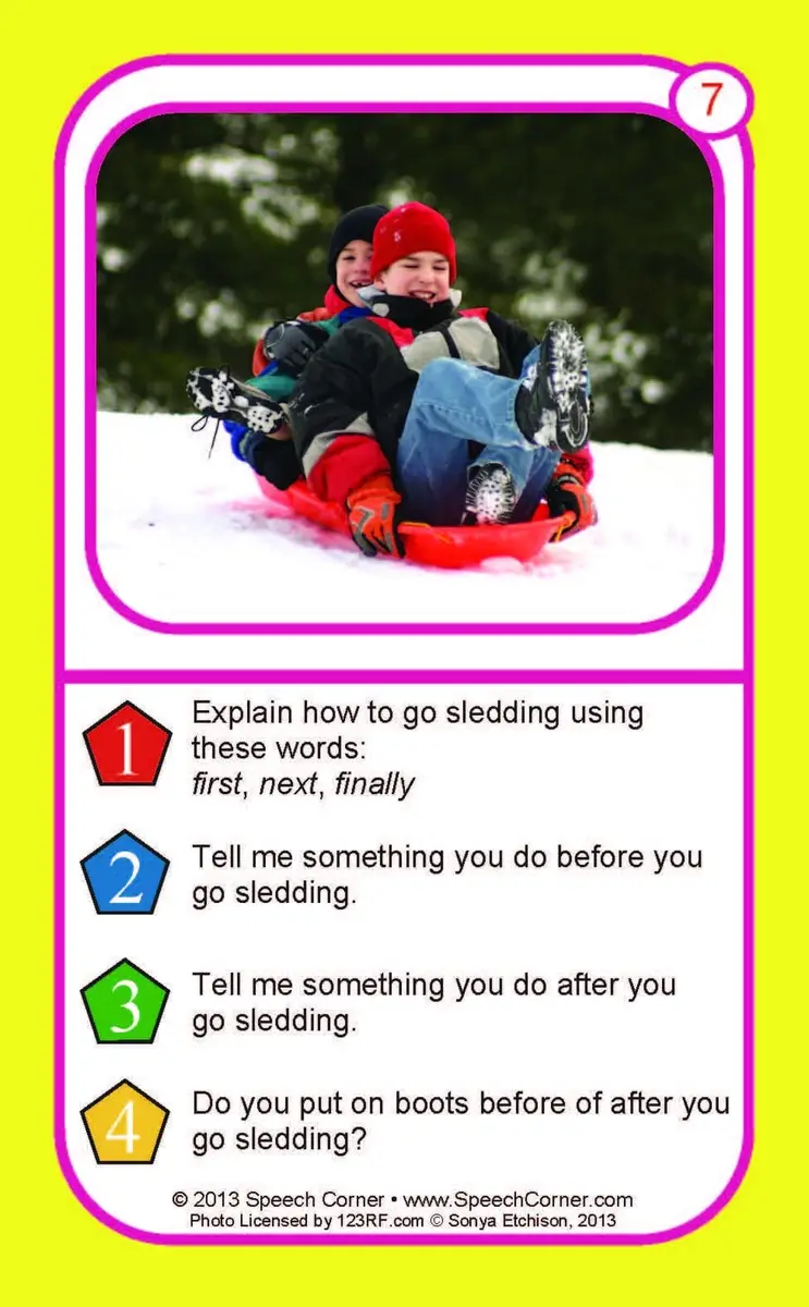 Sequencing Double Dice Add-On Deck - Image 4