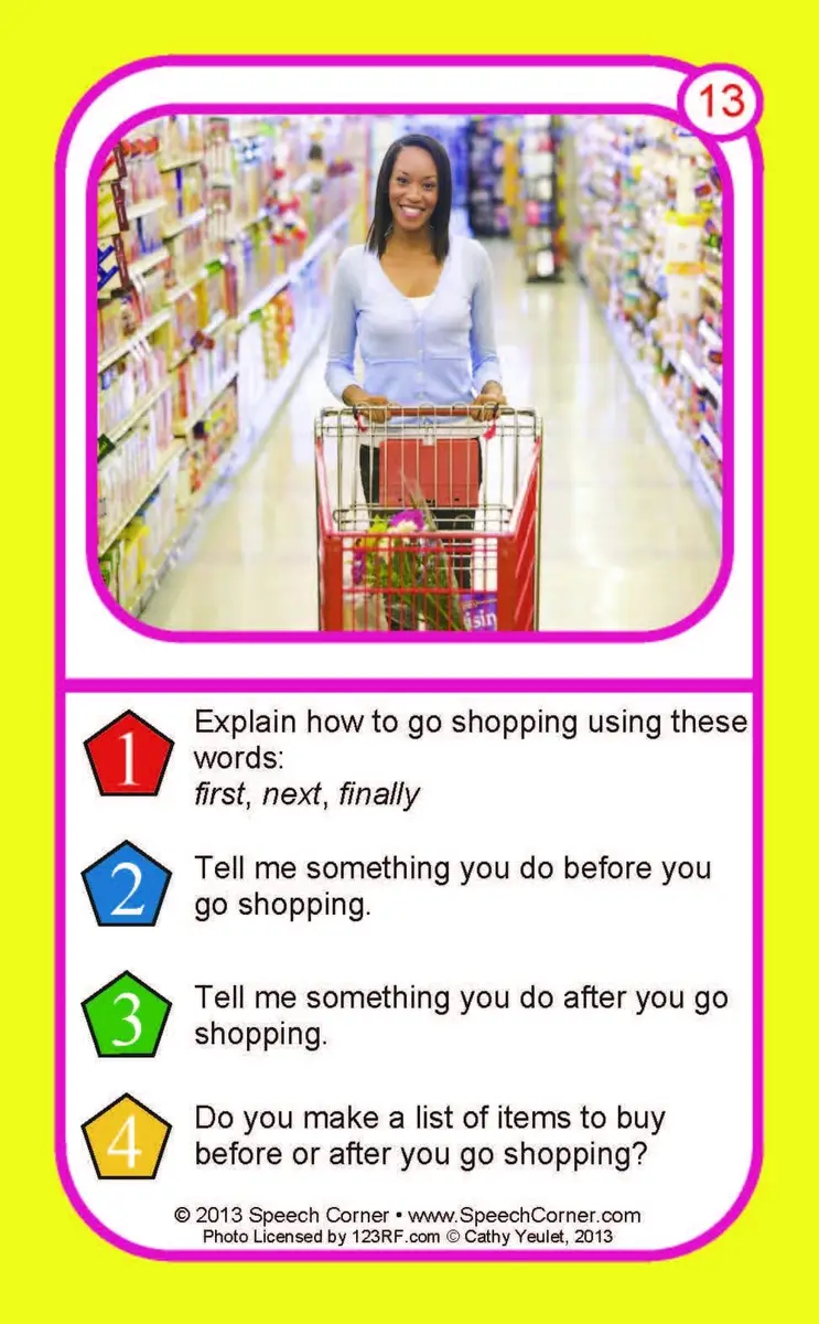 Sequencing Double Dice Add-On Deck - Image 7