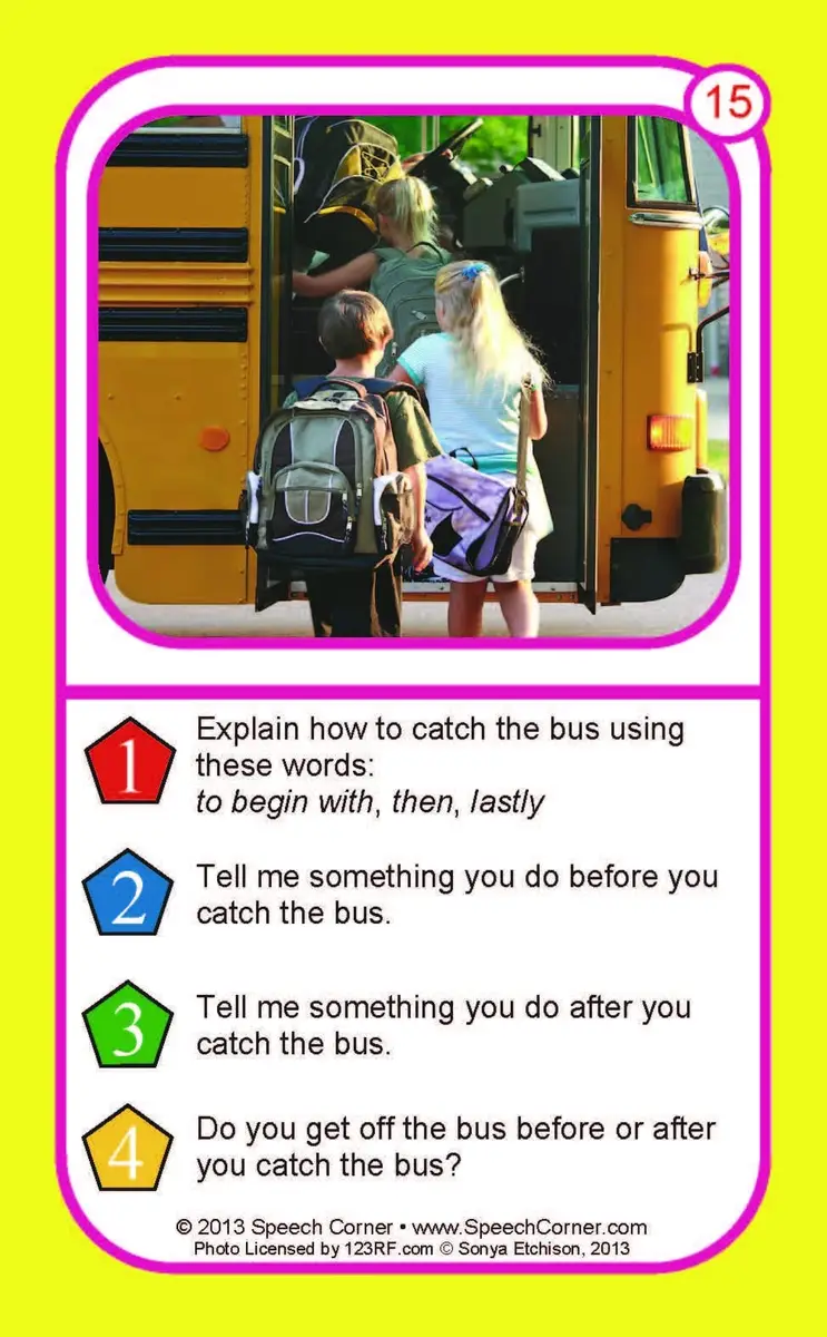 Sequencing Double Dice Add-On Deck - Image 8