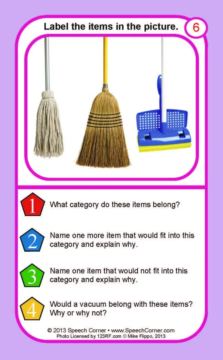 Classifying Into Categories Double Dice Add-On Deck - Image 4