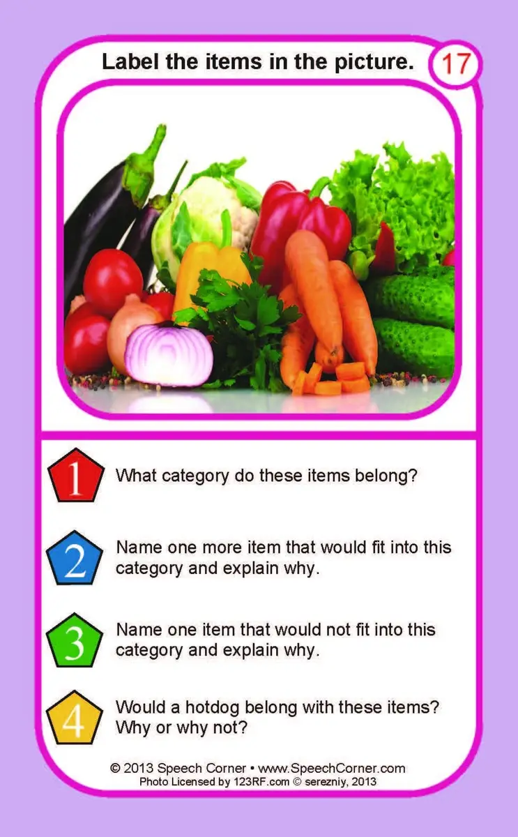 Classifying Into Categories Double Dice Add-On Deck - Image 8