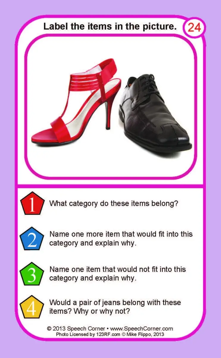 Classifying Into Categories Double Dice Add-On Deck - Image 9