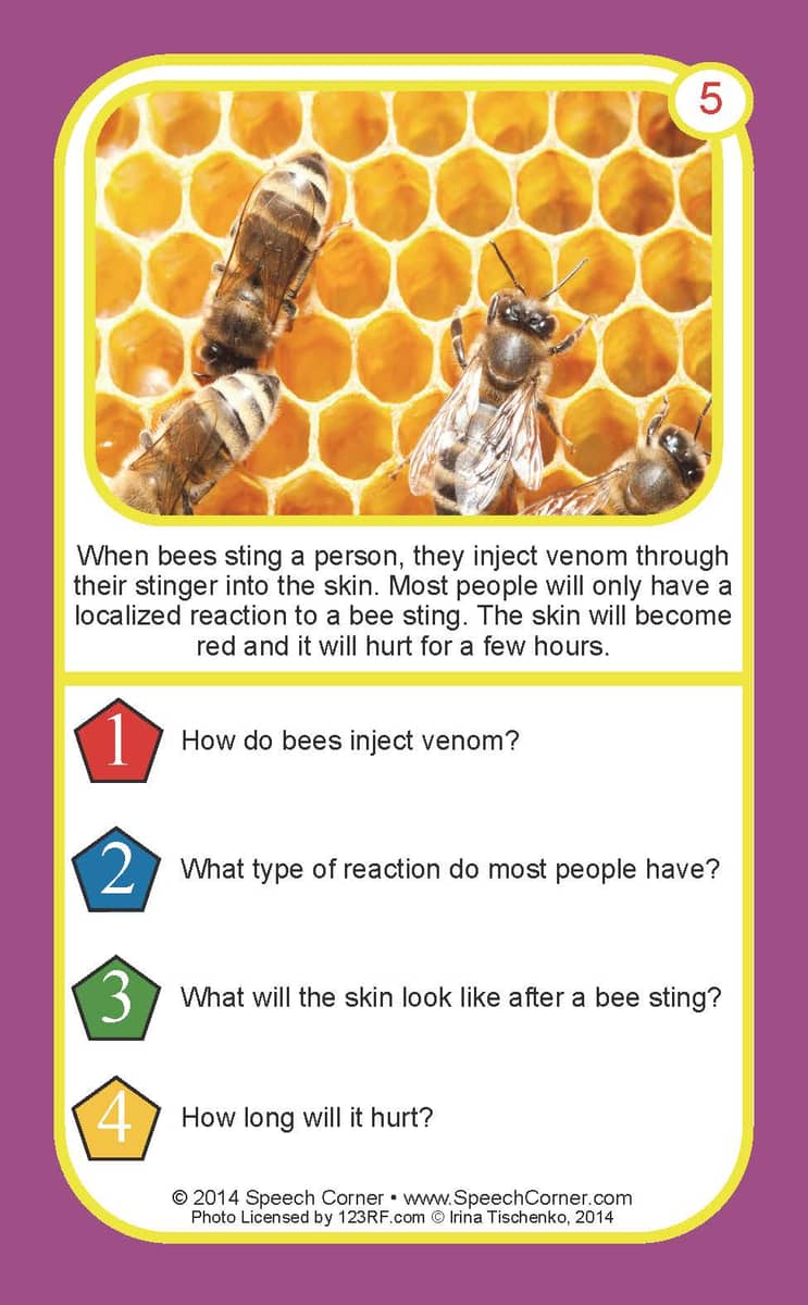 Double Dice Deck Bundle: Questions (DDD-001, 012, 013, 037, 038) - Image 11