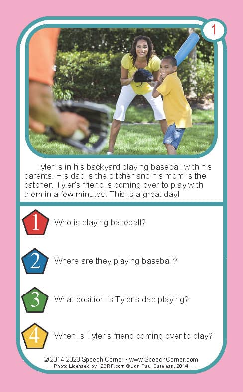 Double Dice Deck Bundle: Questions (DDD-001, 012, 013, 037, 038) - Image 13