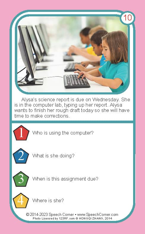 Double Dice Deck Bundle: Questions (DDD-001, 012, 013, 037, 038) - Image 14