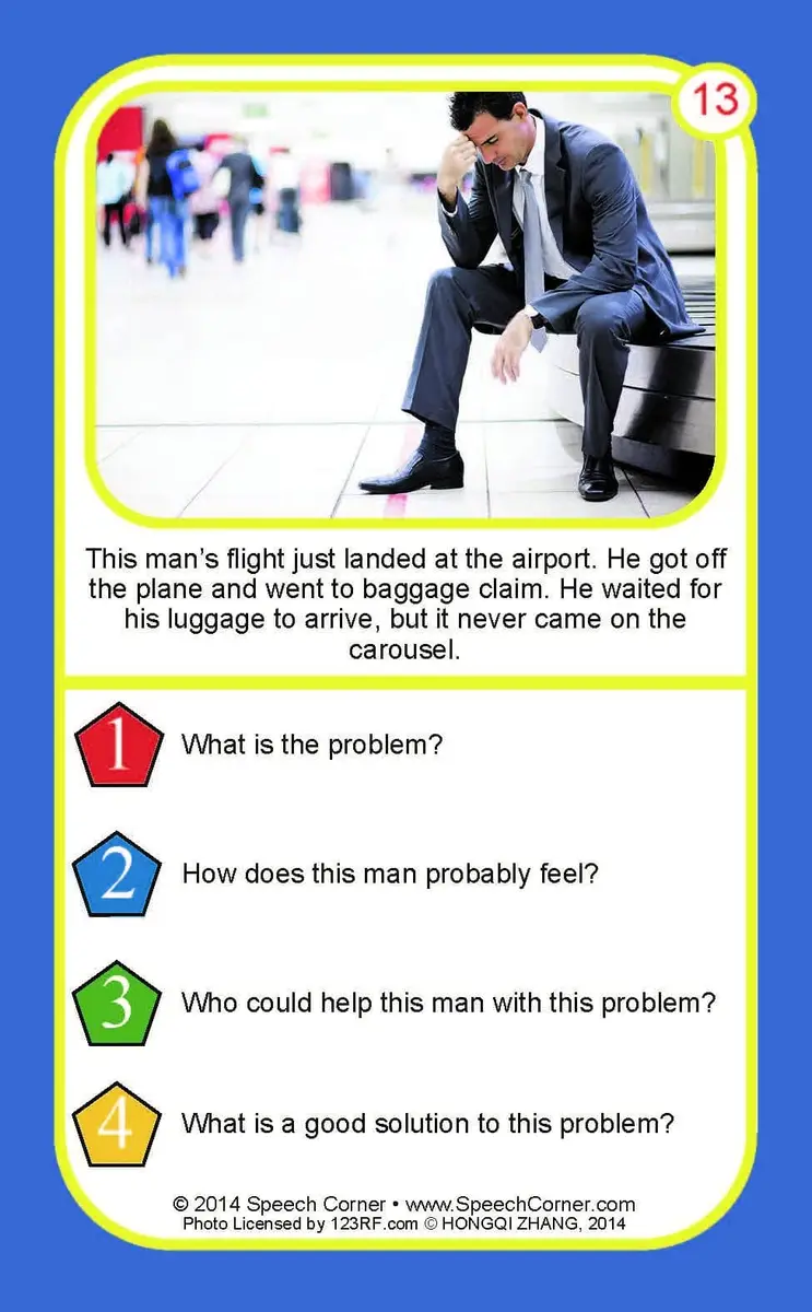 Problem Solving Double Dice Add-On Deck - Image 5