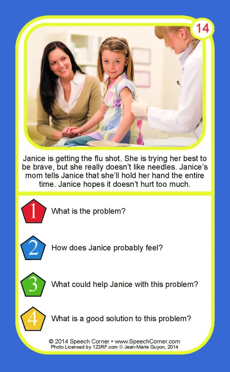 Problem Solving Double Dice Add-On Deck - Image 6