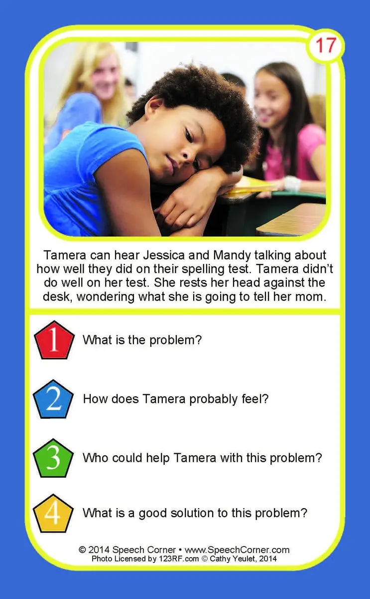 Problem Solving Double Dice Add-On Deck - Image 7