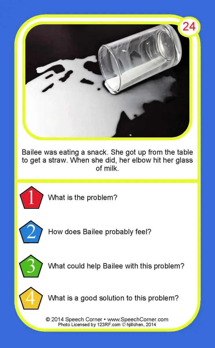 Problem Solving Double Dice Add-On Deck - Image 9