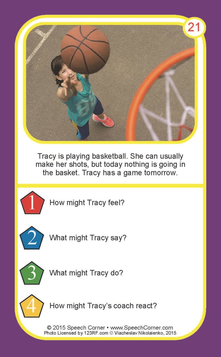 Double Dice Deck Bundle: Social Skills (DDD-006, 034, 041, 043, 050) - Image 9