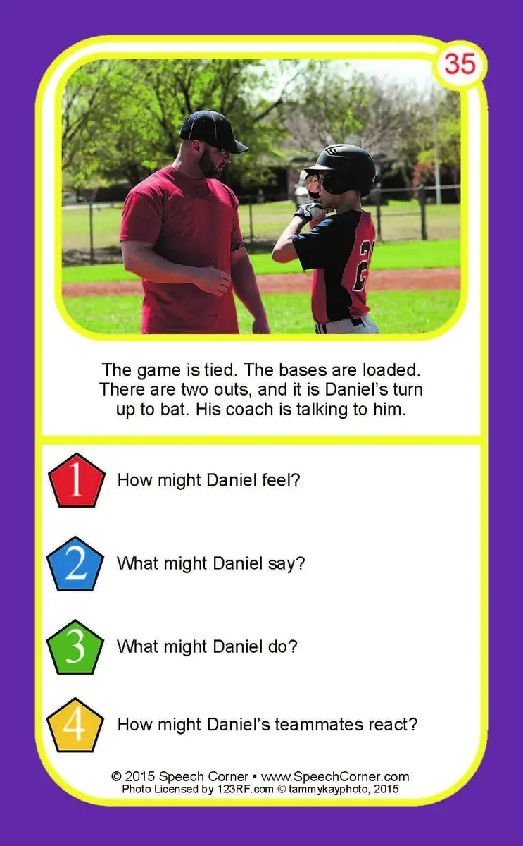 Perspective Taking Elementary Double Dice Add-On Deck - Image 6