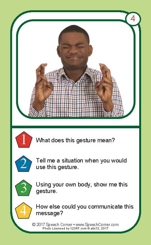 Double Dice Deck Bundle: Social Skills (DDD-006, 034, 041, 043, 050) - Image 12