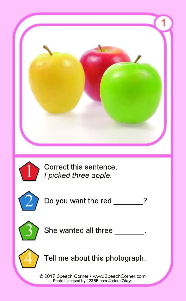 Plurals Double Dice Add-On Deck - Image 3