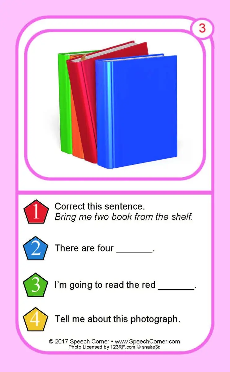 Plurals Double Dice Add-On Deck - Image 5