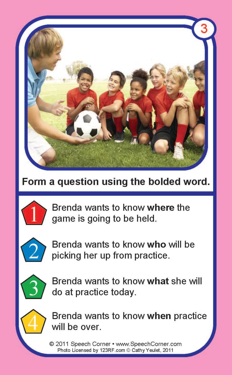 Double Dice Deck Bundle: Questions (DDD-001, 012, 013, 037, 038) - Image 5