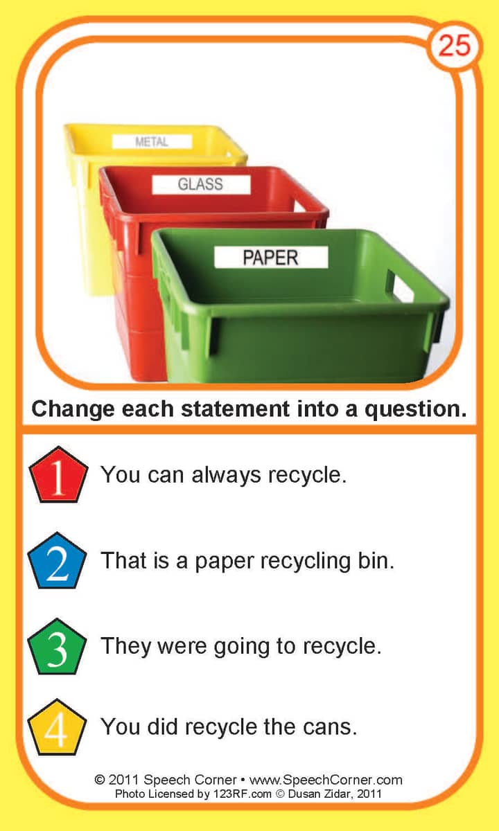 Double Dice Deck Bundle: Questions (DDD-001, 012, 013, 037, 038) - Image 8