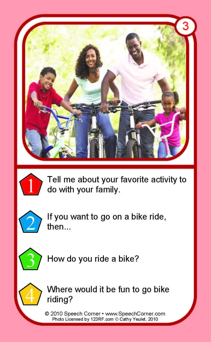 Conversation Starters Double Dice Add-On Deck - Image 5