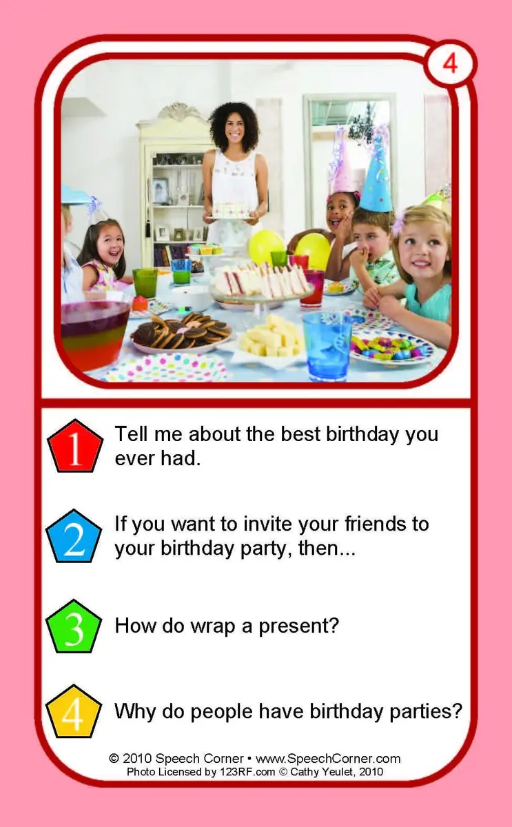 Conversation Starters Double Dice Add-On Deck - Image 6