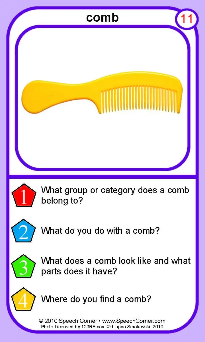 Define and Describe Double Dice Add-On Deck - Image 5