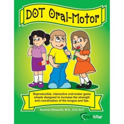 Dot Oral Motor