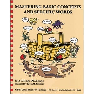Mastering Basic Concepts and Specific Words