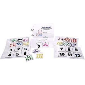 Interactive Reading Books: How Many?