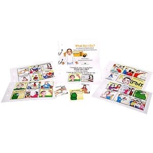 Interactive Reading Books: What Do I Do?