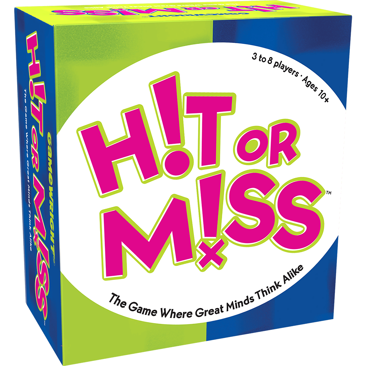 Hit or Miss - Image 2