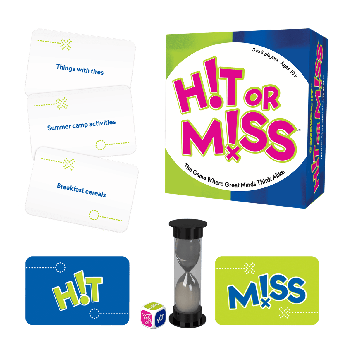 Hit or Miss - Image 3