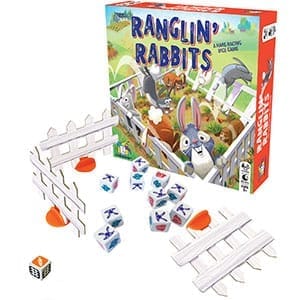 Ranglin' Rabbits - Image 2