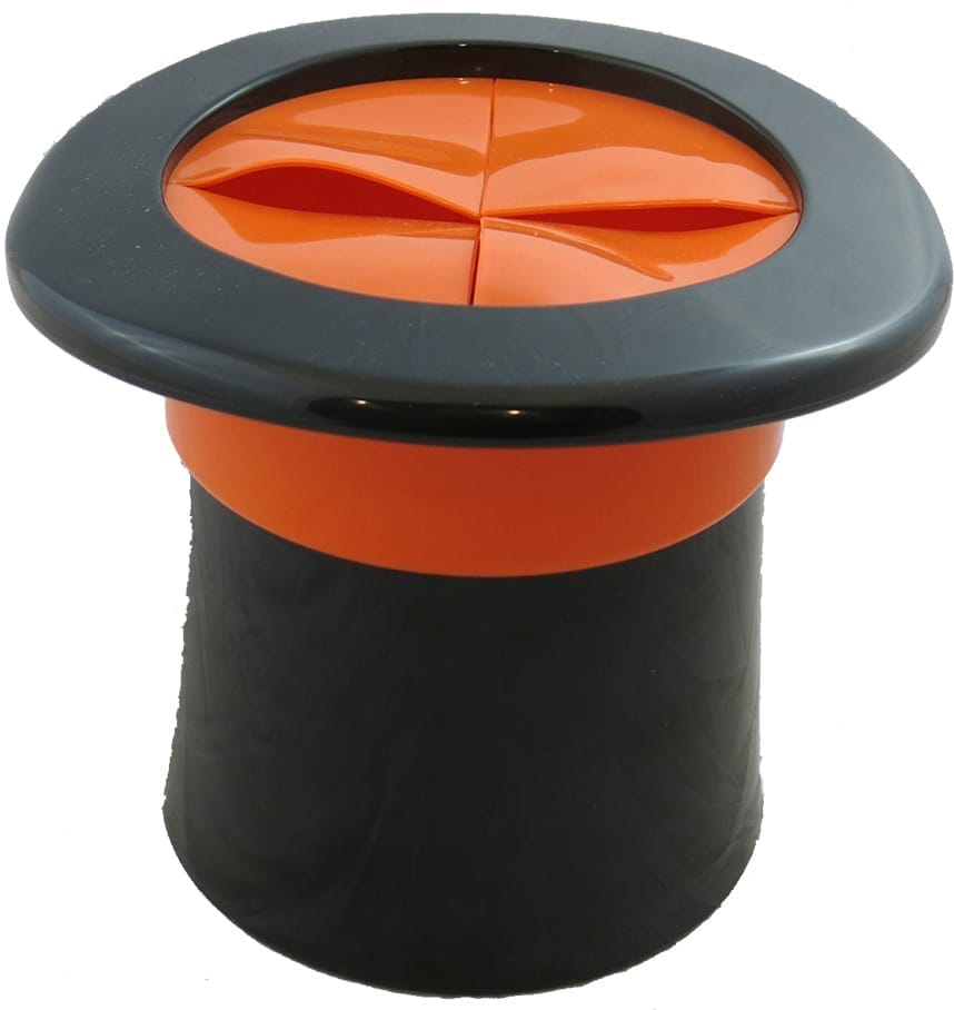 Hiding Hat - Image 3