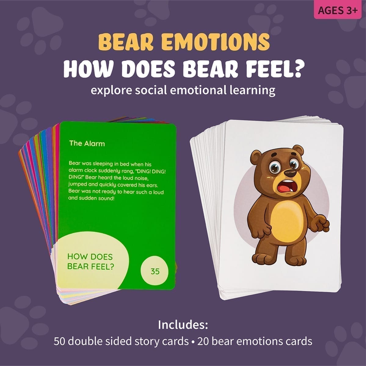 How Does Bear Feel? - Image 3