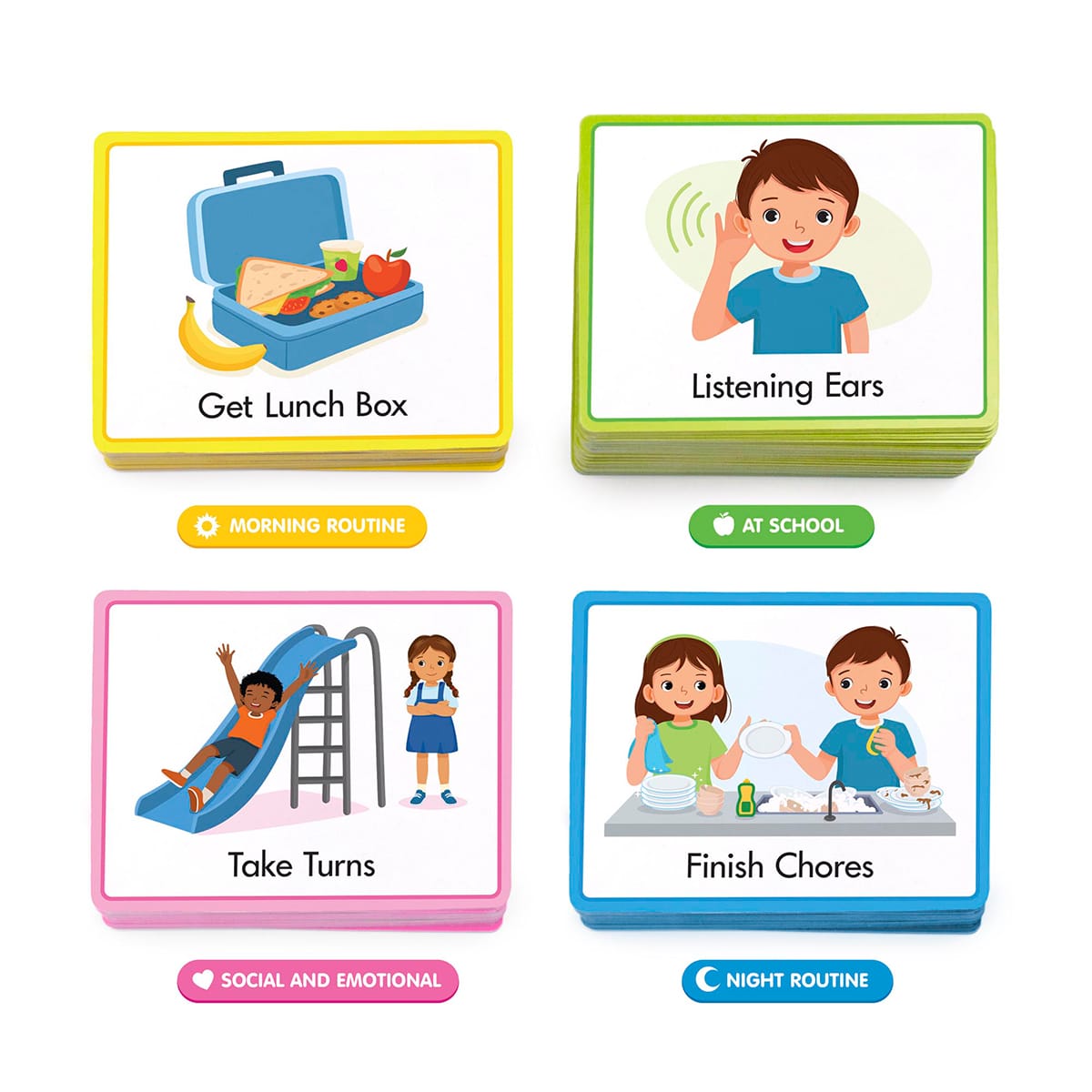 Communication Cards - Image 4