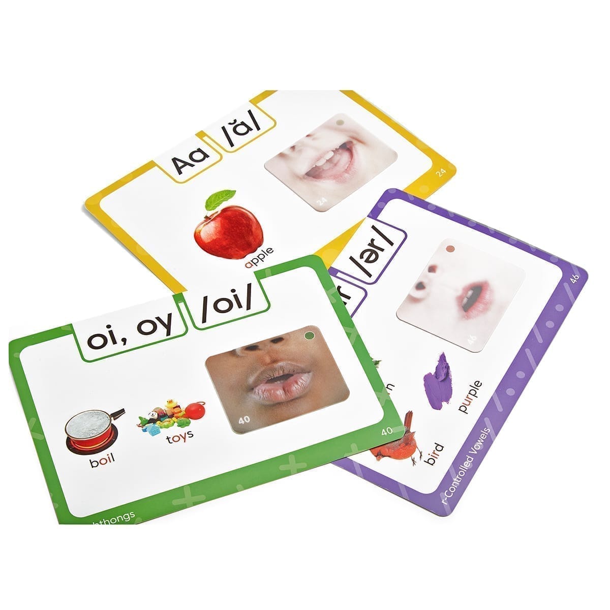 3D Sounds and Phonics Cards - Image 7