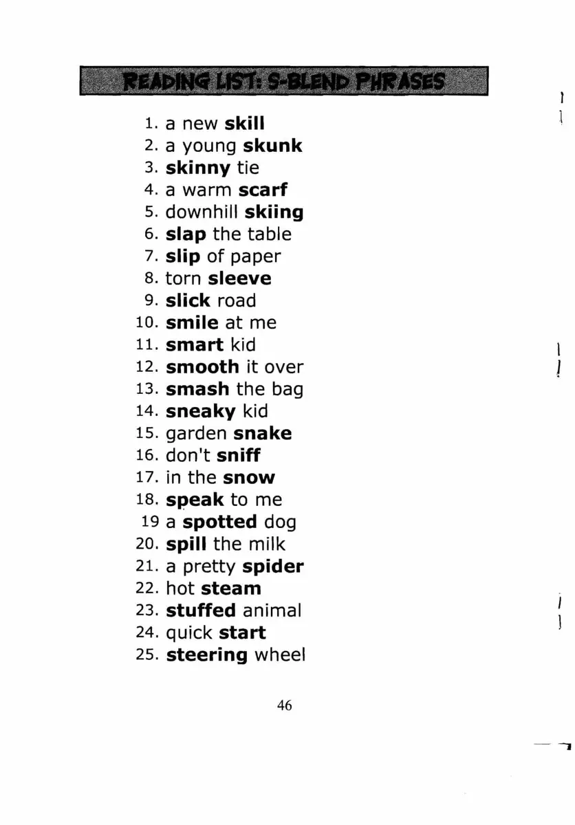 5 Minute Therapy Series - Volume 2, S/Z - Image 4