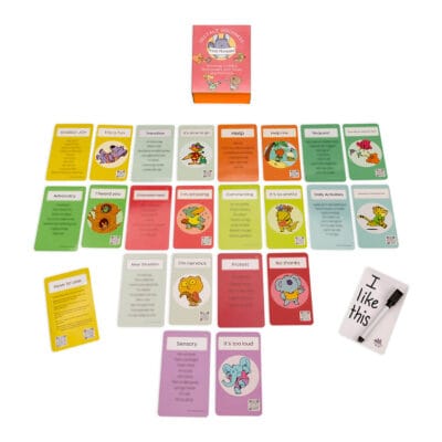 Gestalt Goodness First Phrases