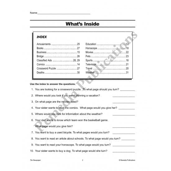 Life Skills Practical Practice 6-Book Set - Image 5