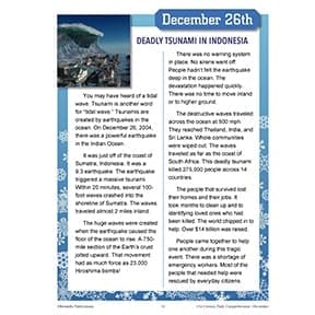 Daily Comprehension 21st Century Big Set - Image 4