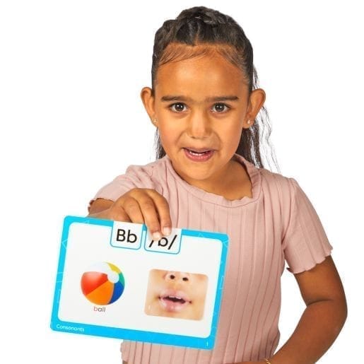3D Sounds and Phonics Cards - Image 3