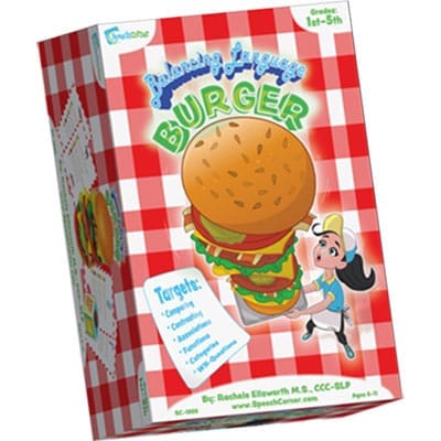 Balancing Language Burger - Image 13